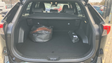 Toyota RAV4 2.5 PHEV GR Sport 5dr CVT Estate